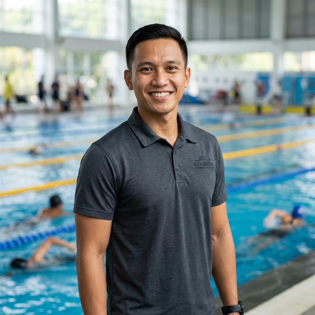 Coach Denny Haris