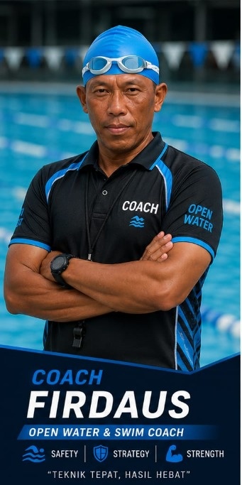 Coach Firdaus