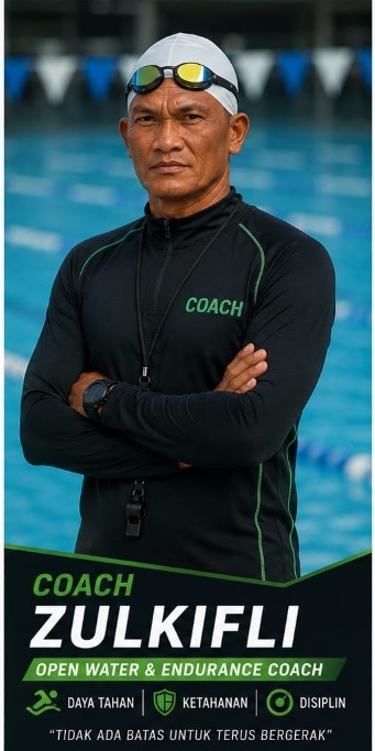 Coach Zulkifli